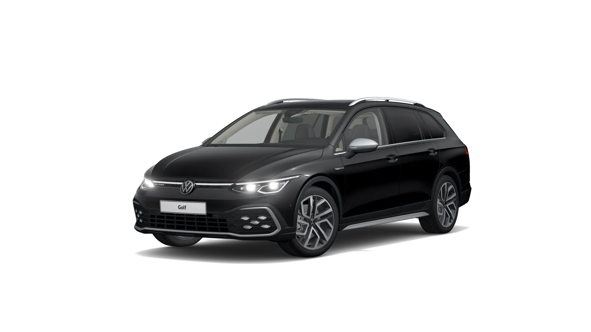 Volkswagen Golf Variant Alltrack