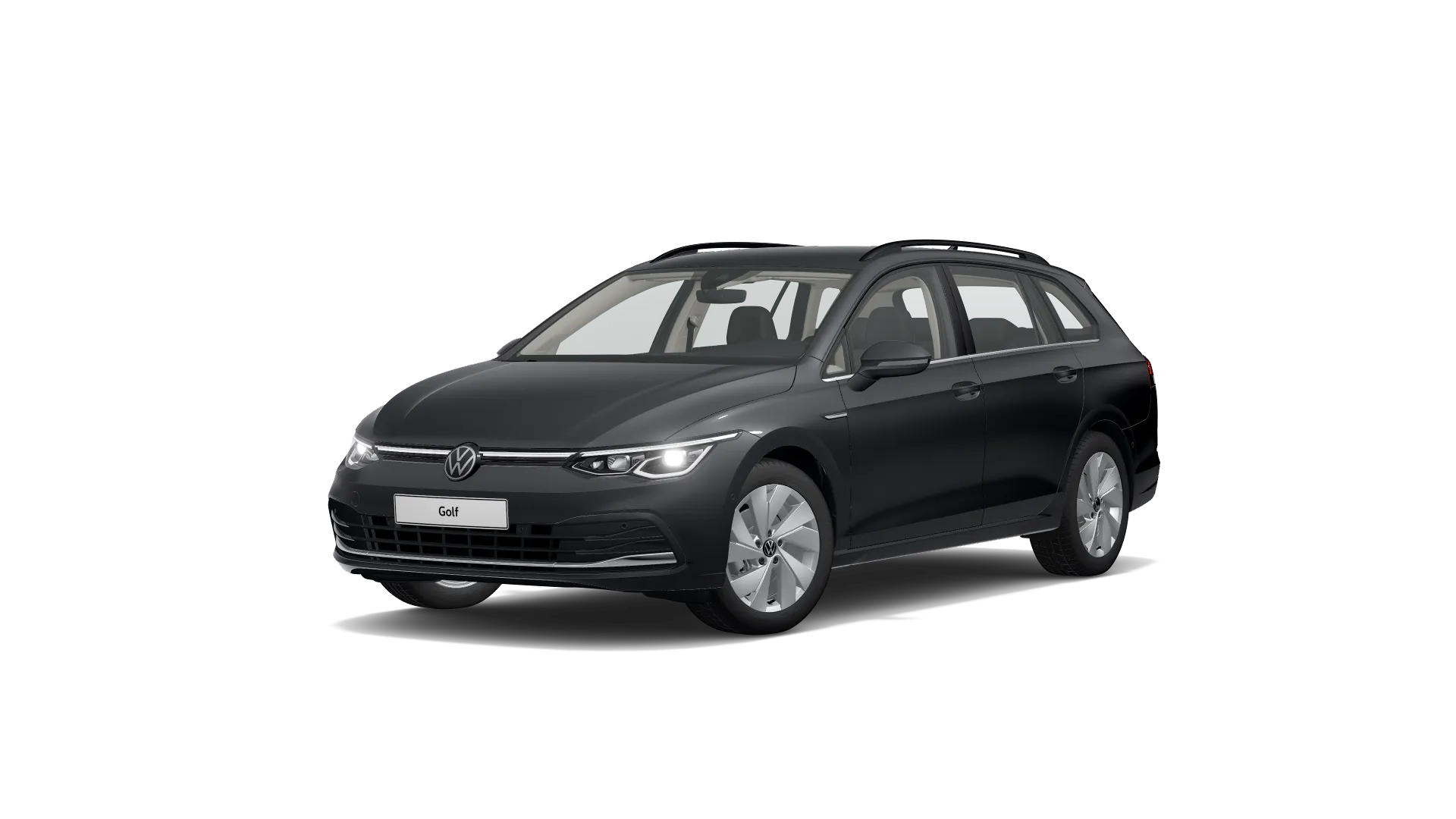 Volkswagen Golf Variant Style