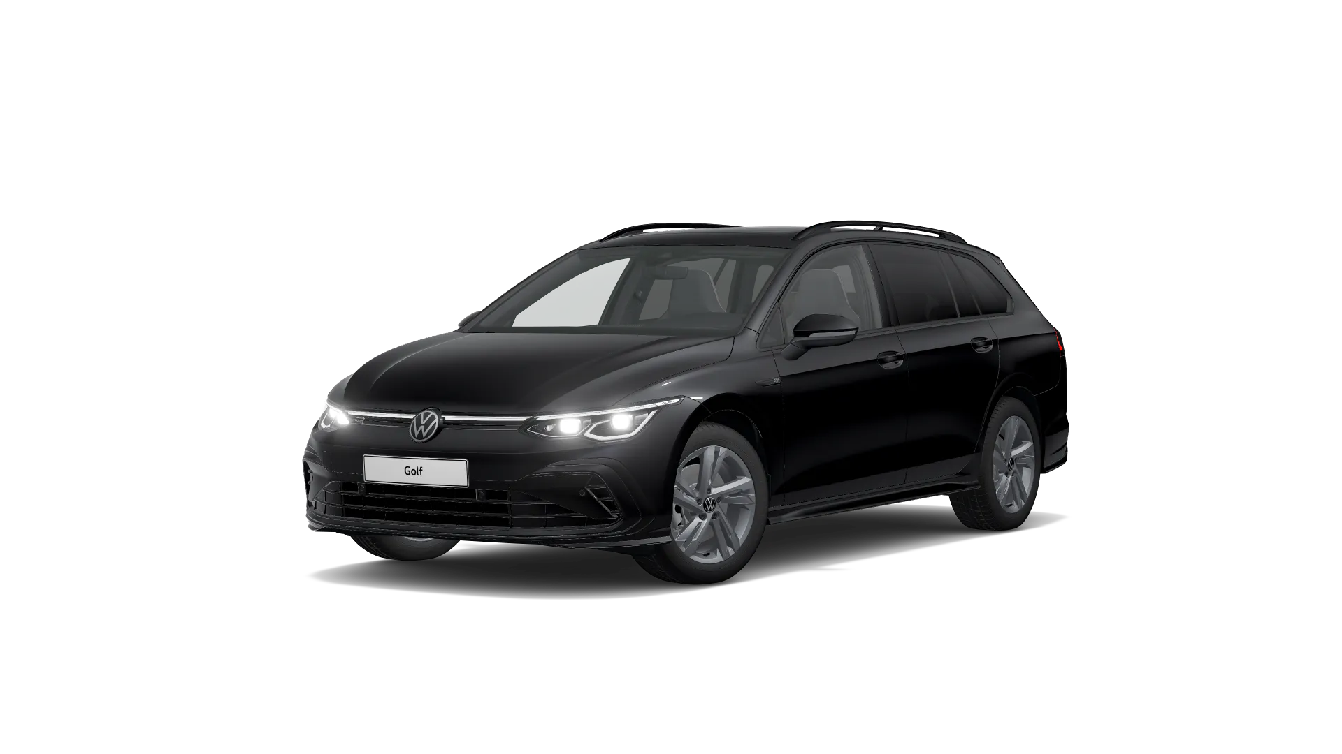 Volkswagen Golf Variant R-Line