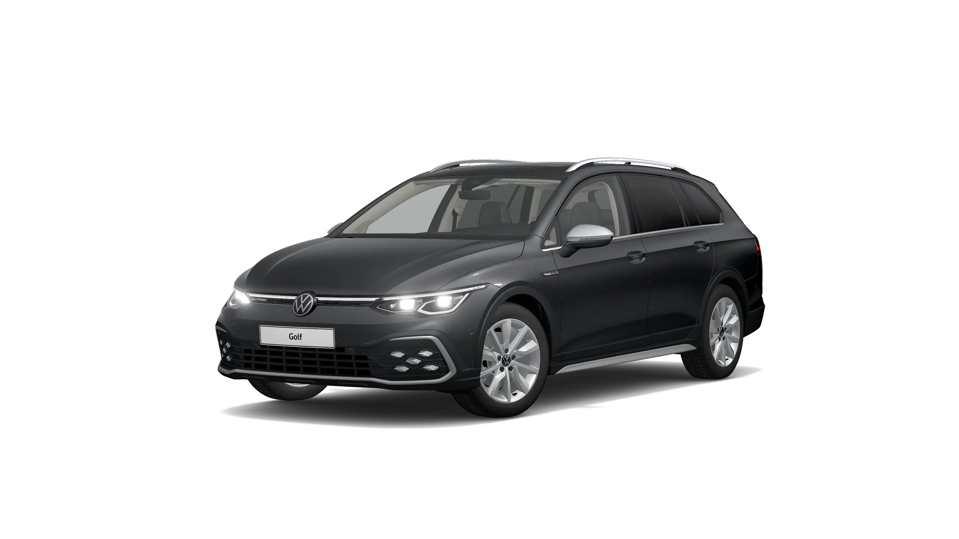 Volkswagen Golf Variant Alltrack
