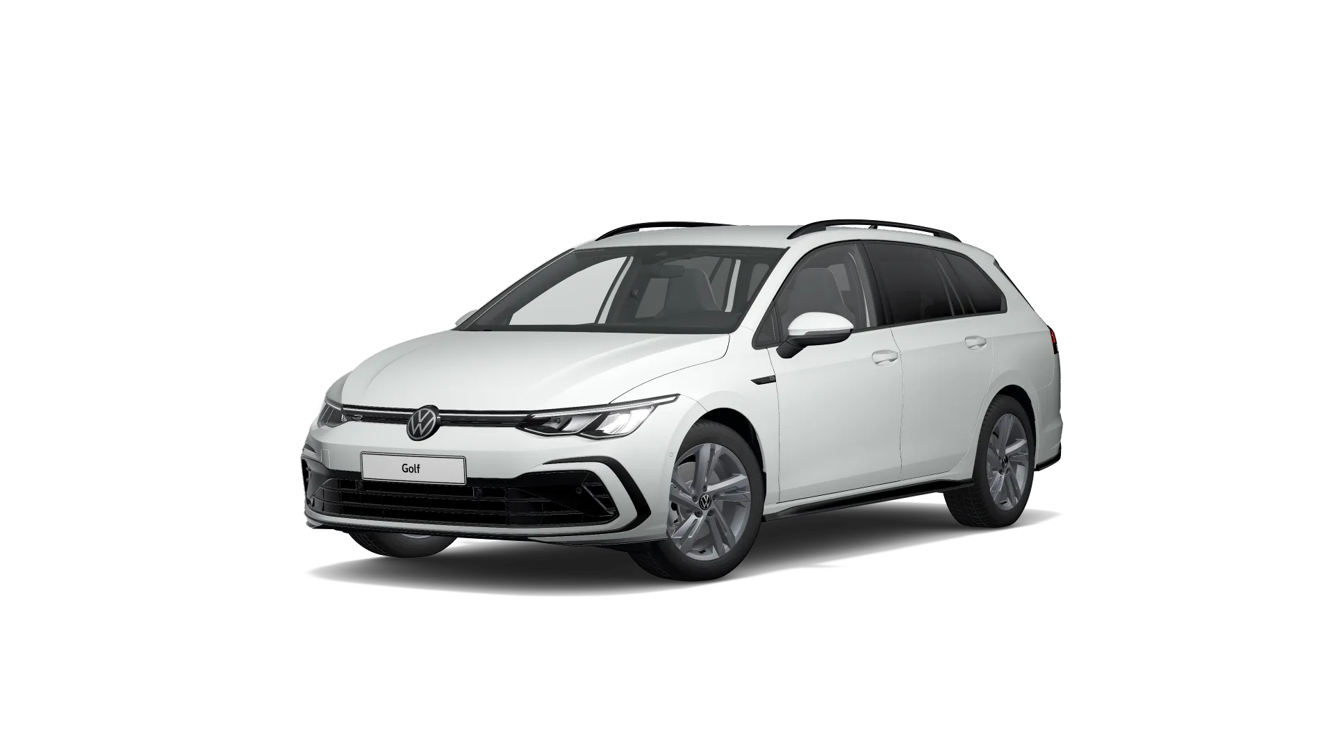 Volkswagen Golf Variant R-Line