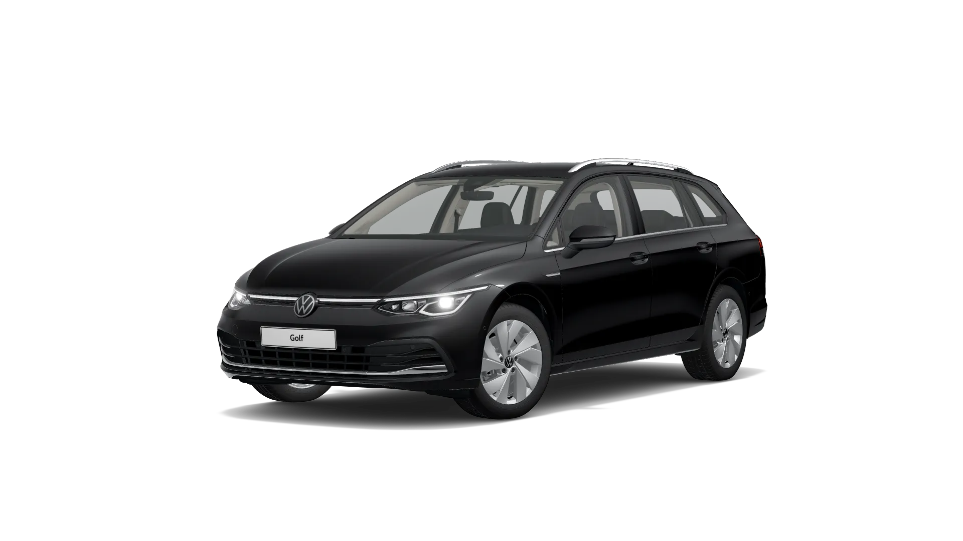 Volkswagen Golf Variant Style