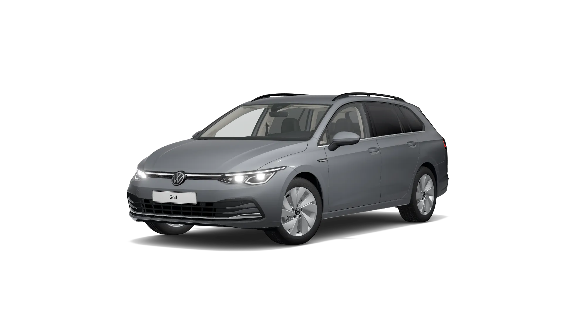 Volkswagen Golf Variant Style