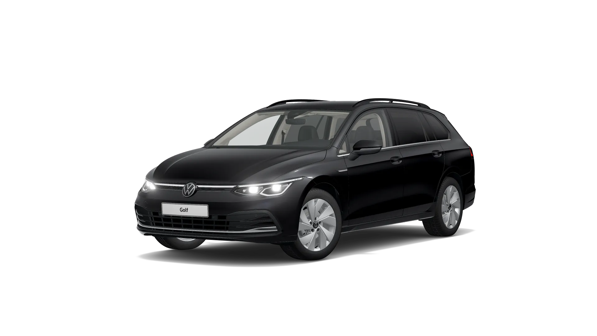 Volkswagen Golf Variant Style