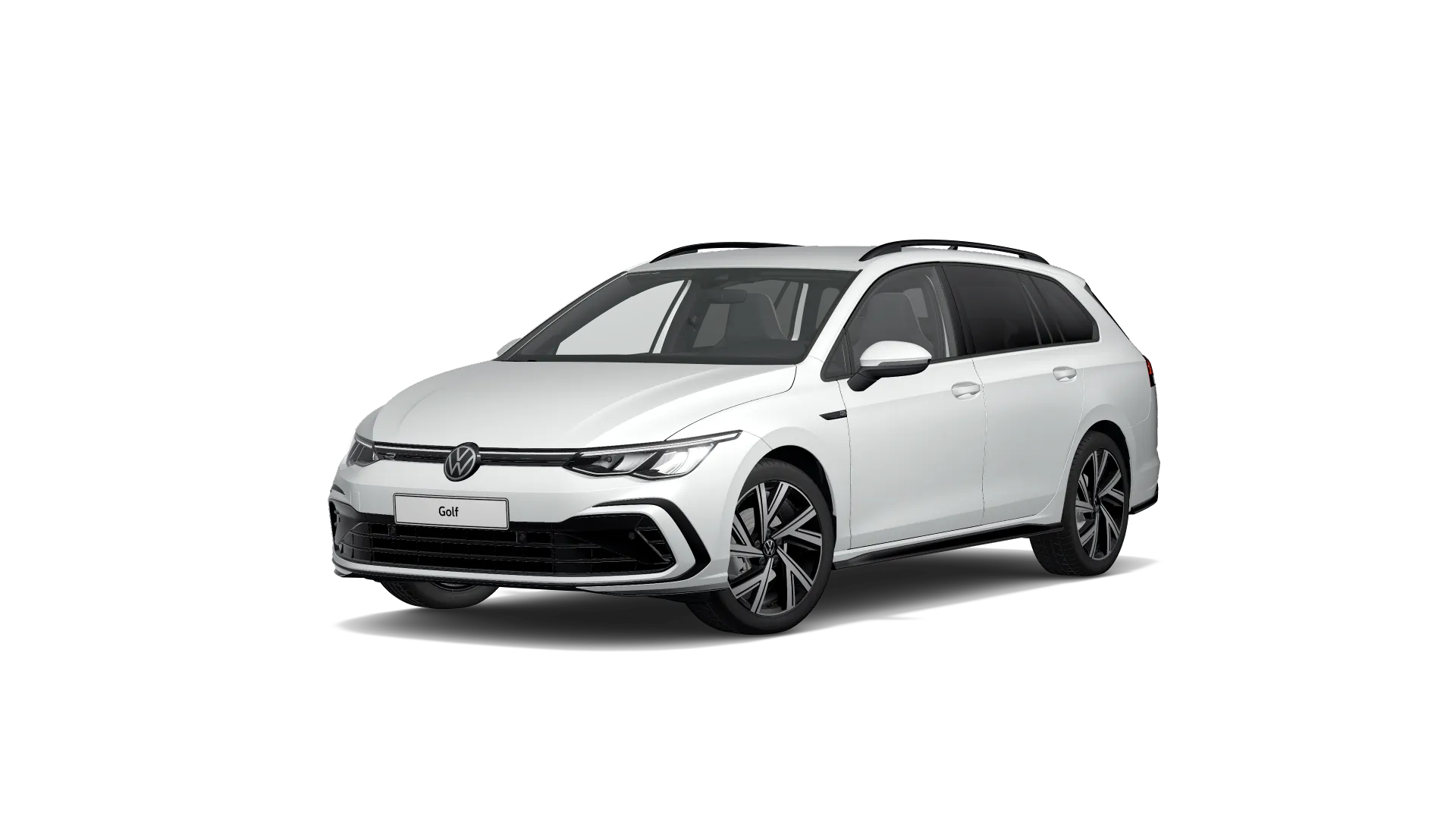 Volkswagen Golf Variant R-Line