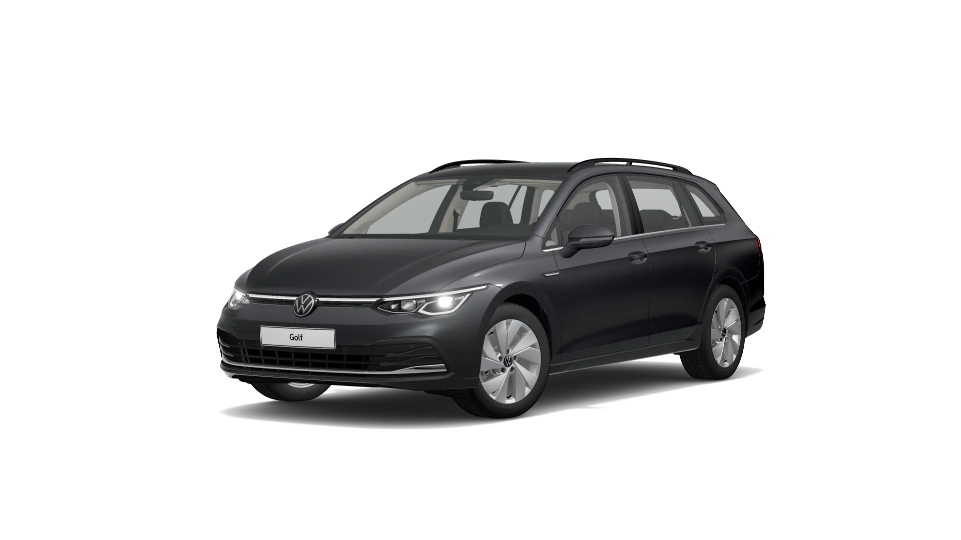 Volkswagen Golf Variant Style