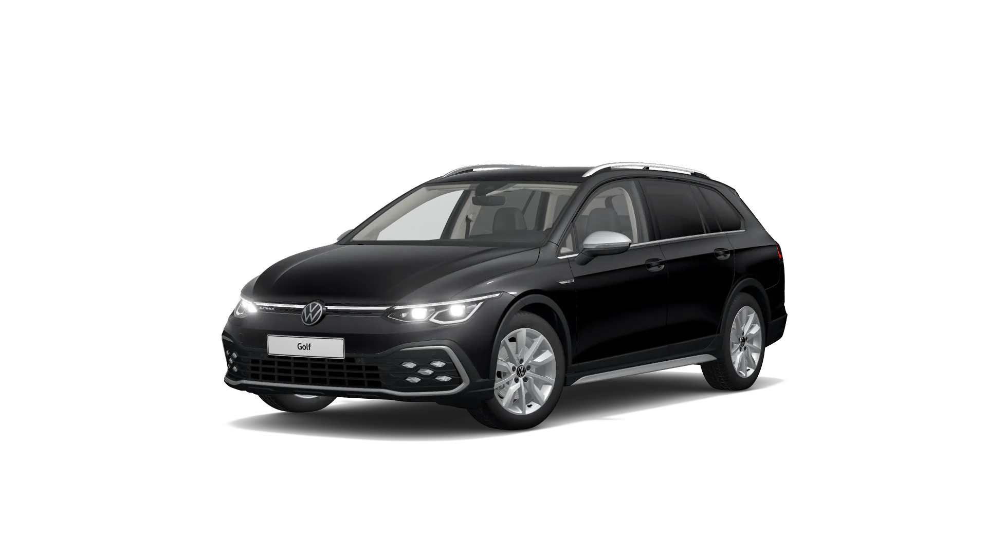 Volkswagen Golf Variant Alltrack