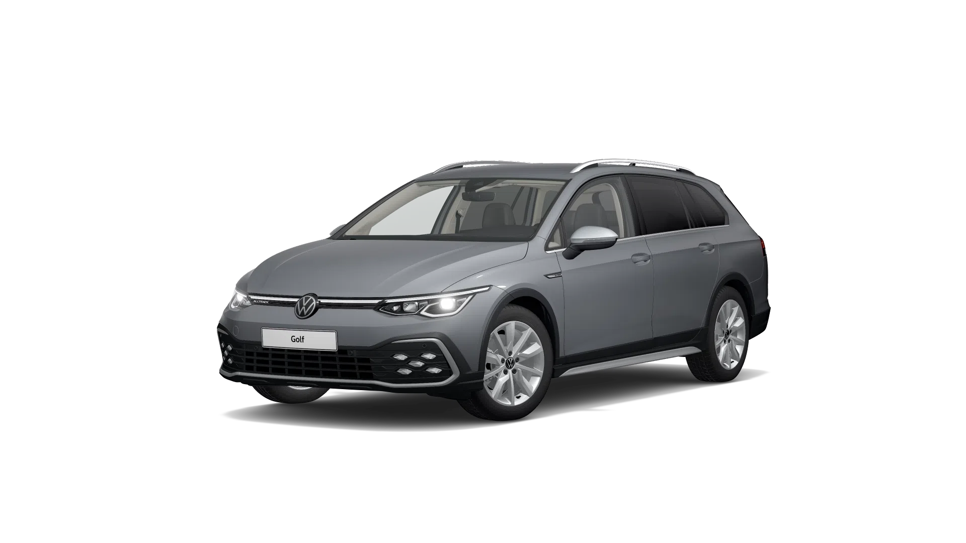 Volkswagen Golf Variant Alltrack