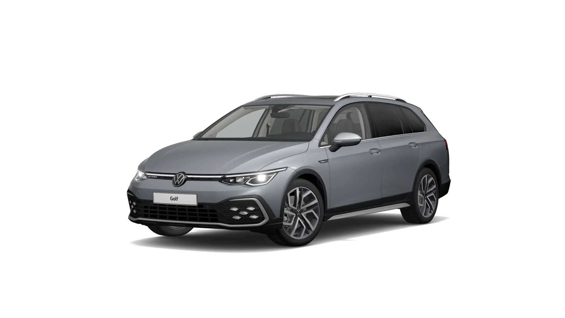 Volkswagen Golf Variant Alltrack