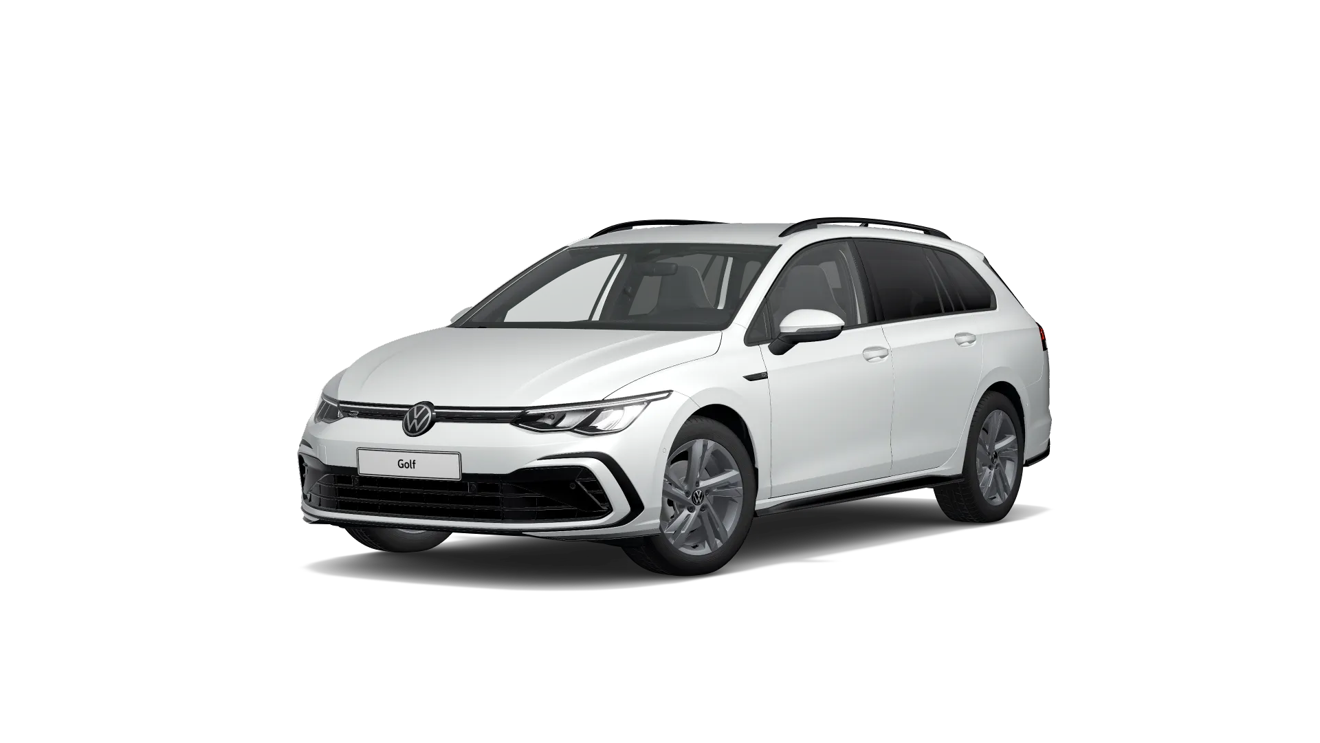 Volkswagen Golf Variant R-Line