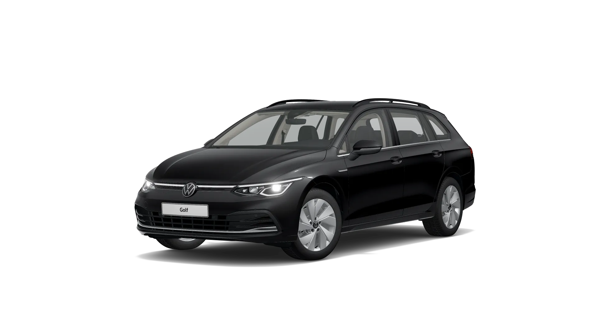 Volkswagen Golf Variant Style