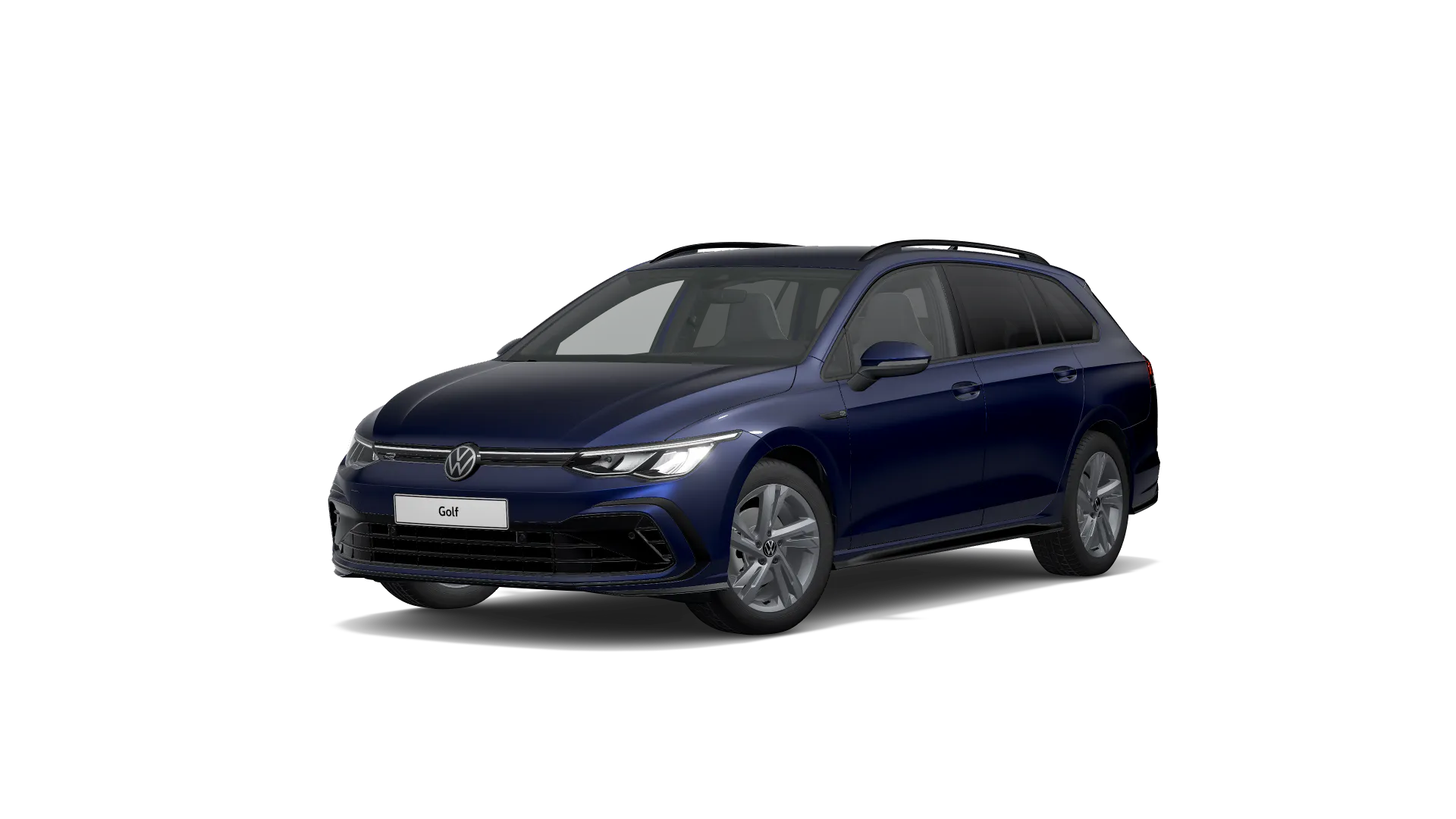 Volkswagen Golf Variant R-Line