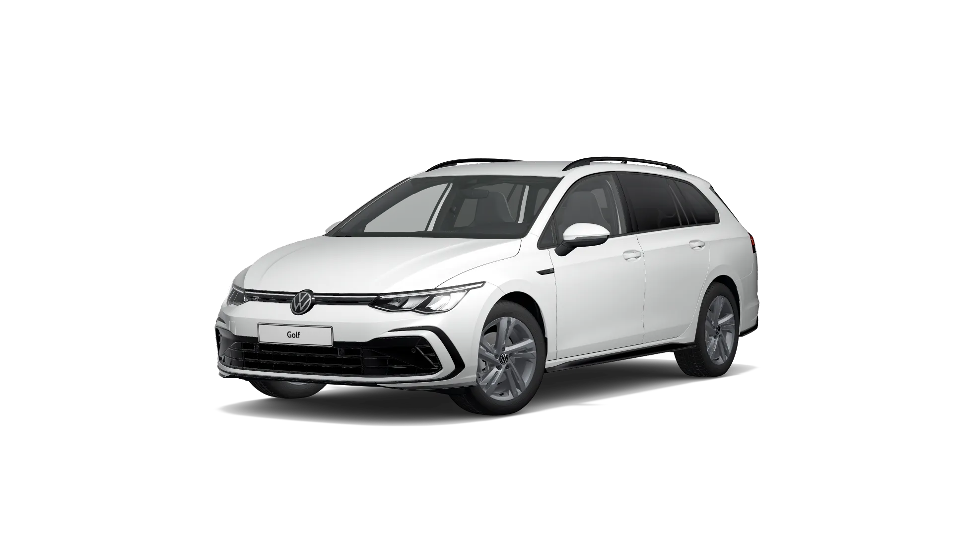 Volkswagen Golf Variant R-Line