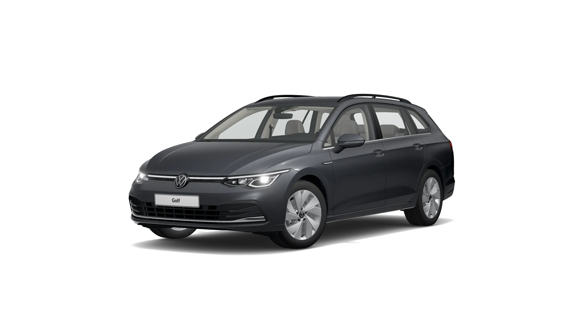 Volkswagen Golf Variant Style