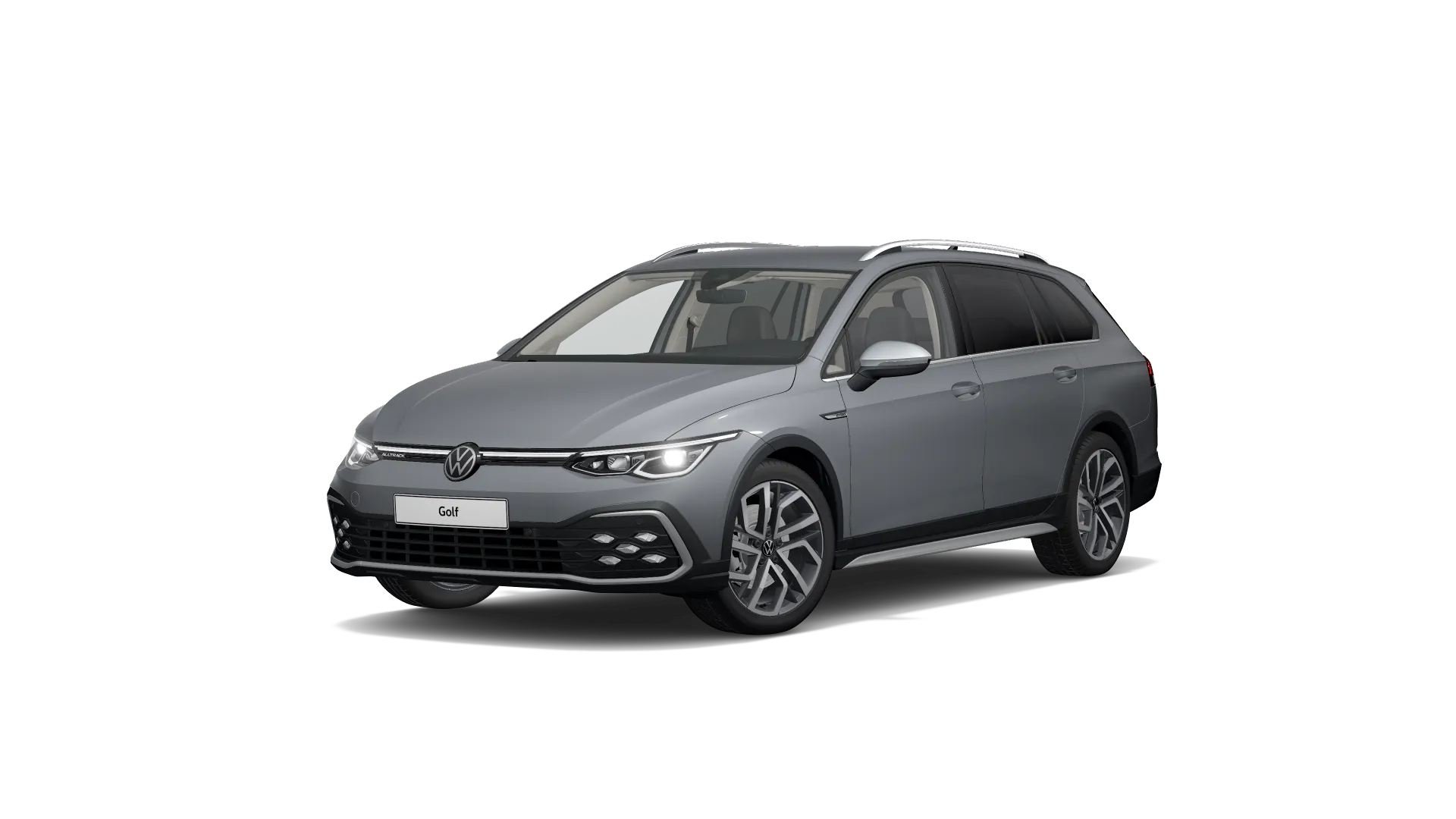 Volkswagen Golf Variant Alltrack