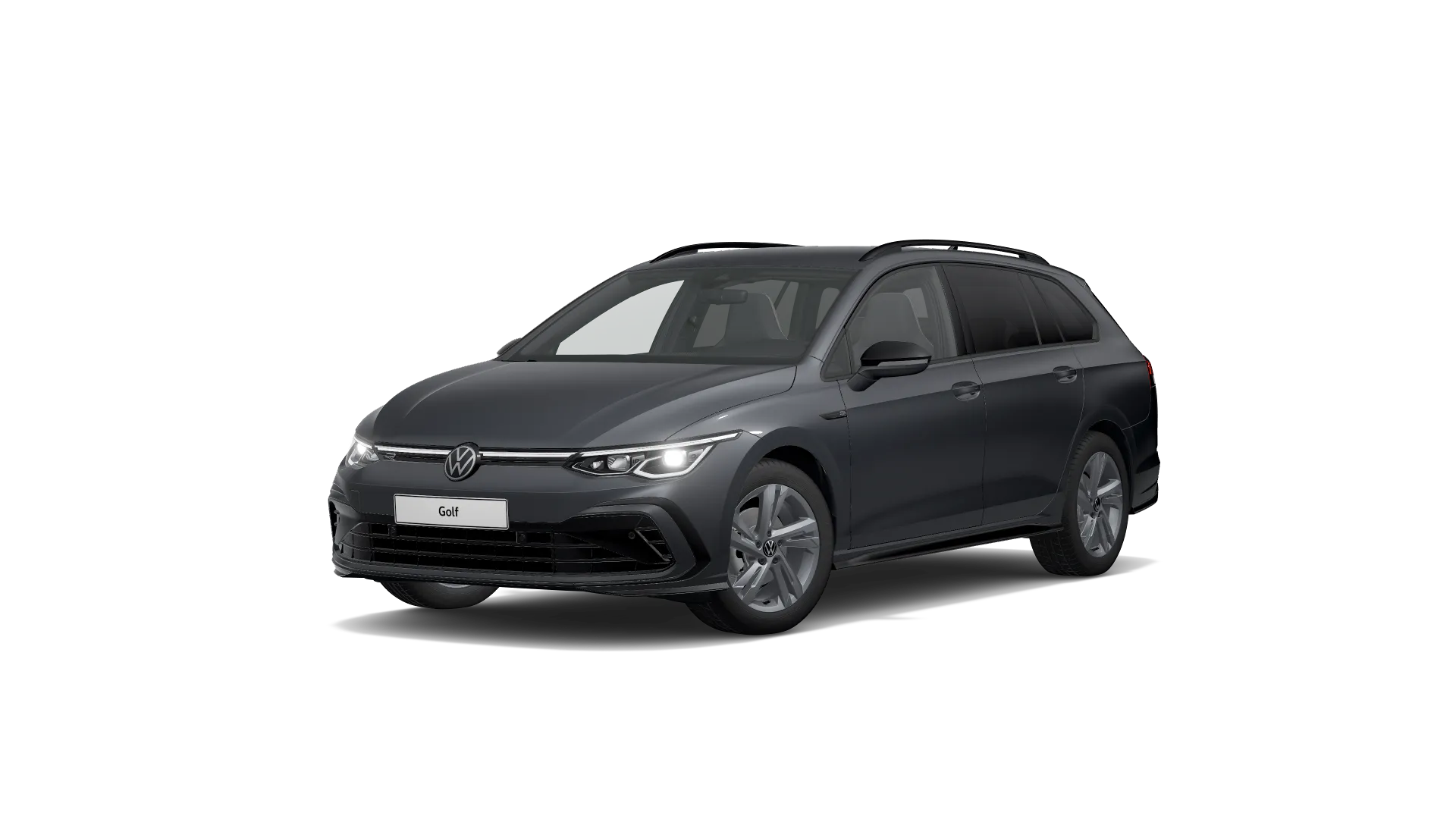 Volkswagen Golf Variant R-Line