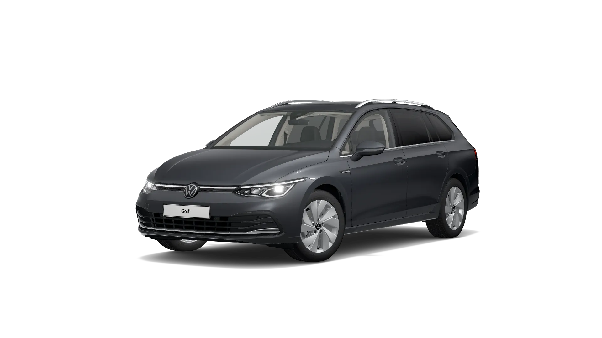 Volkswagen Golf Variant Style