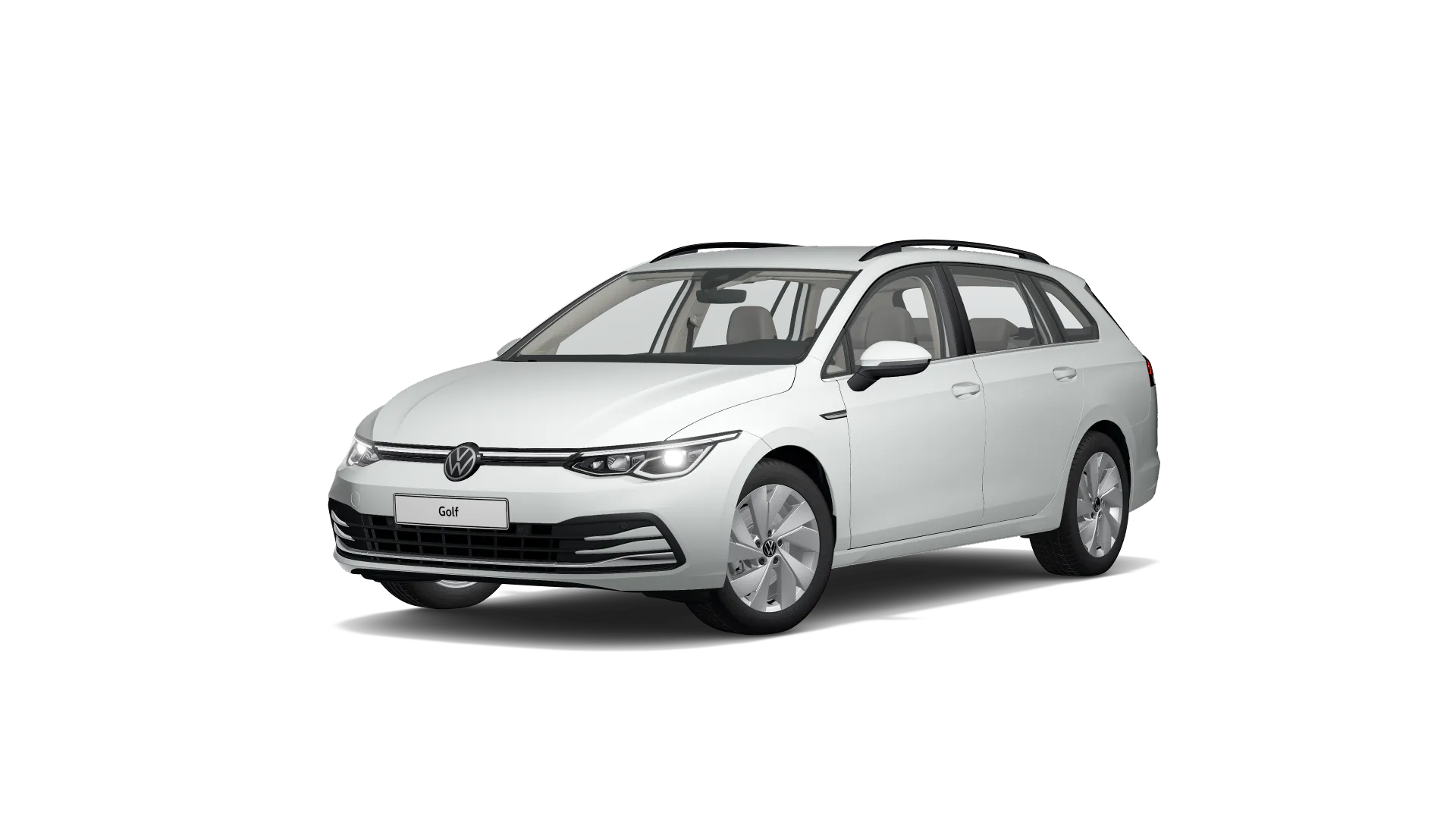 Volkswagen Golf Variant Style