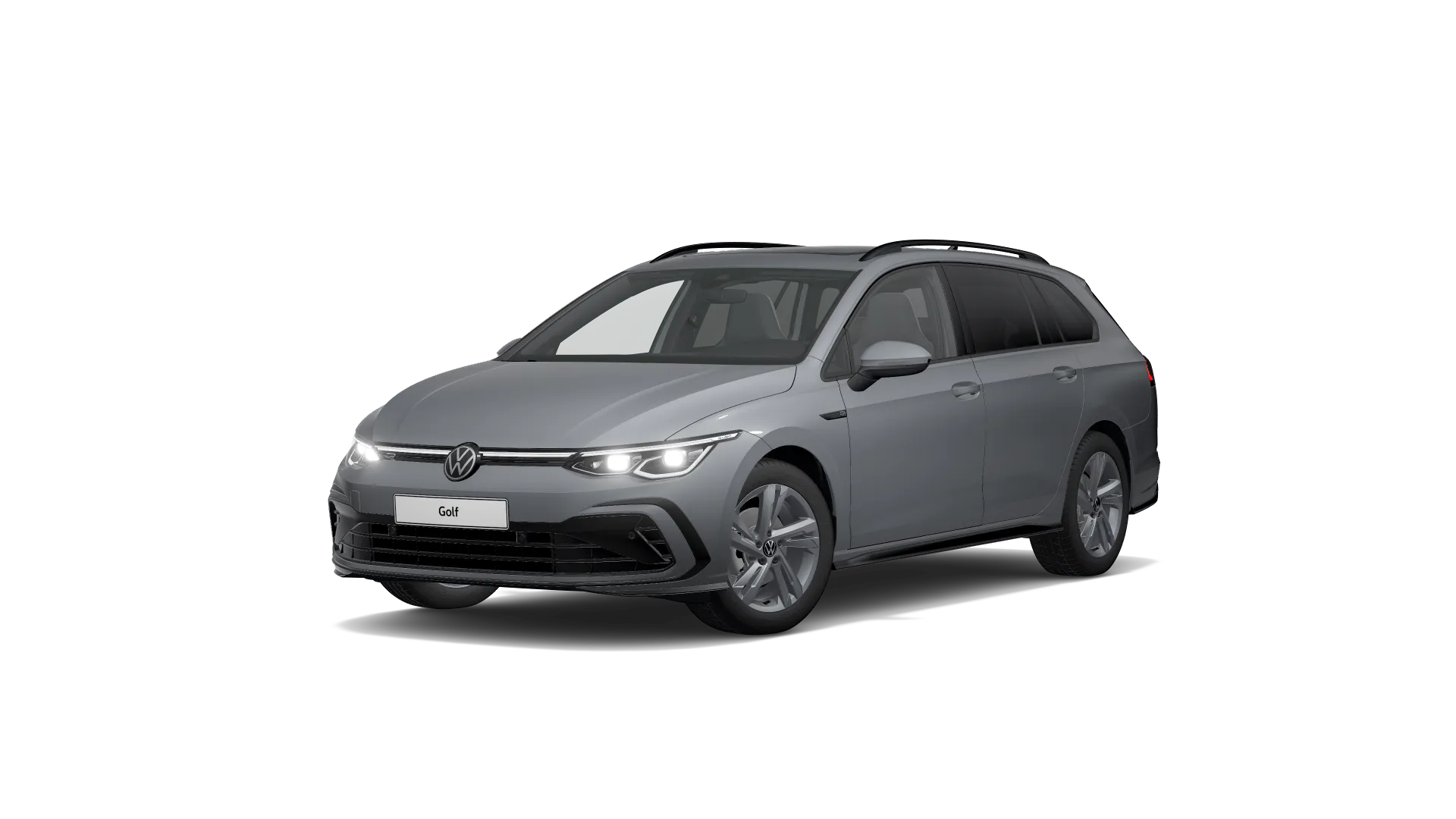 Volkswagen Golf Variant R-Line