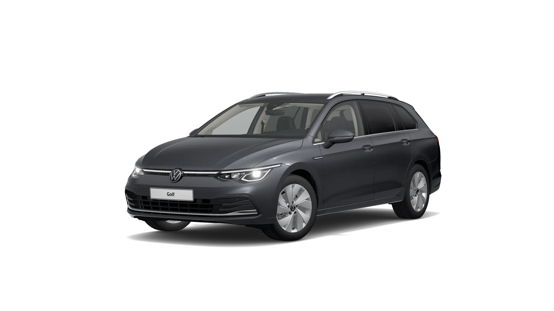 Volkswagen Golf Variant Style