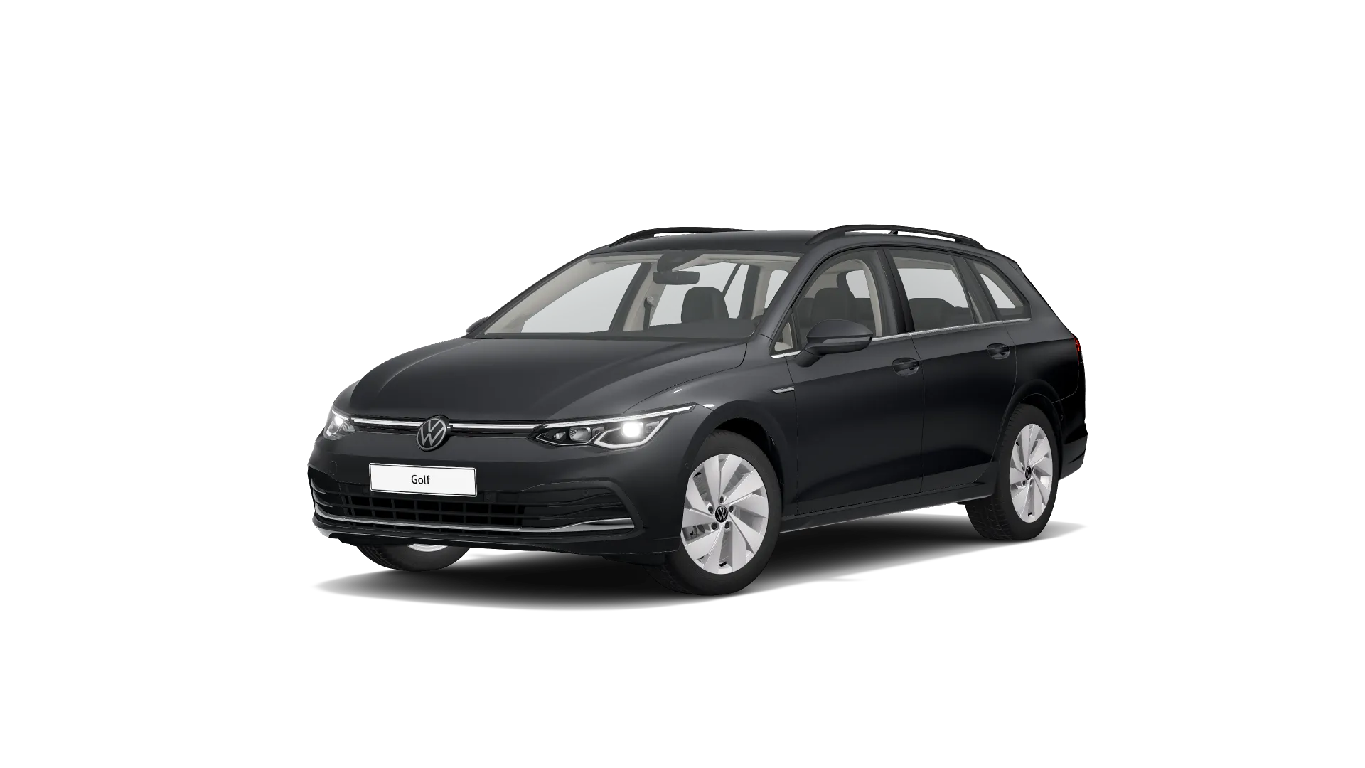 Volkswagen Golf Variant Style