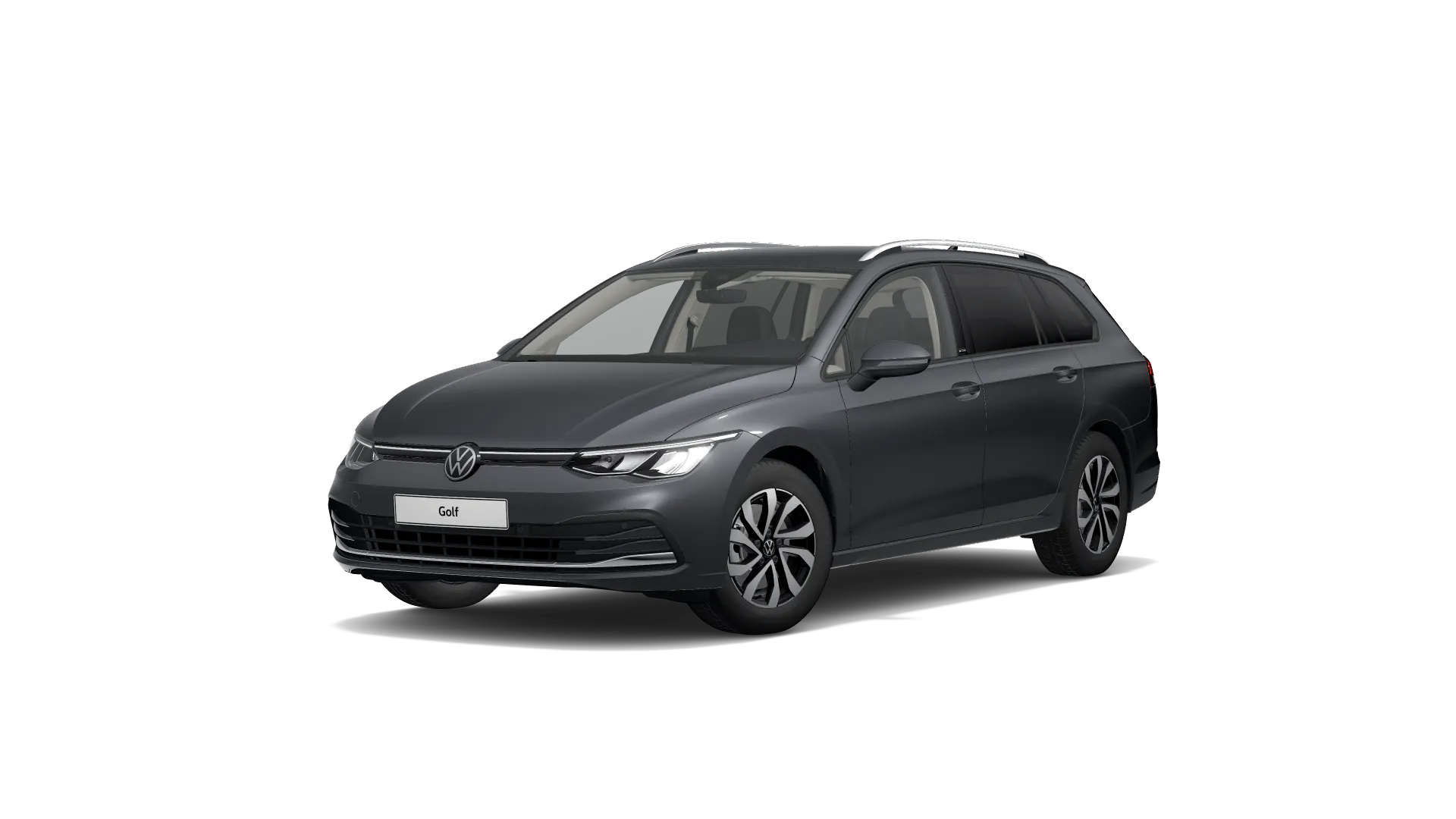 Volkswagen Golf Variant Active