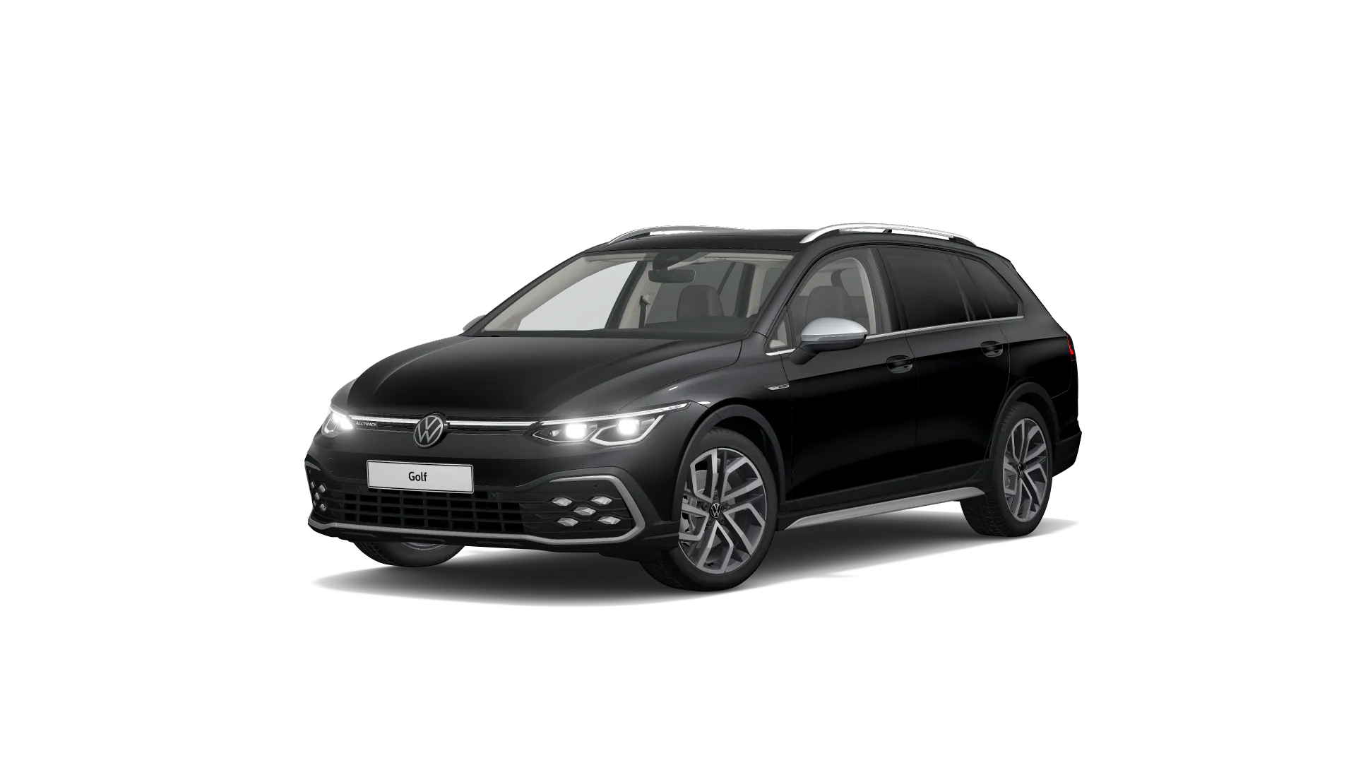 Volkswagen Golf Variant Alltrack