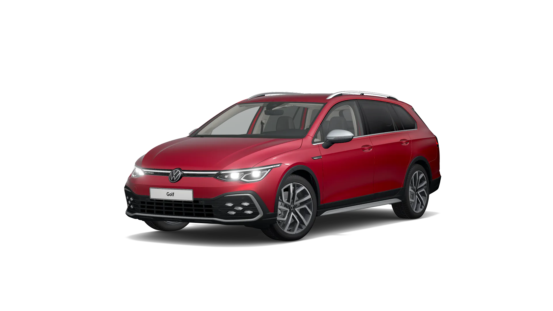 Volkswagen Golf Variant Alltrack