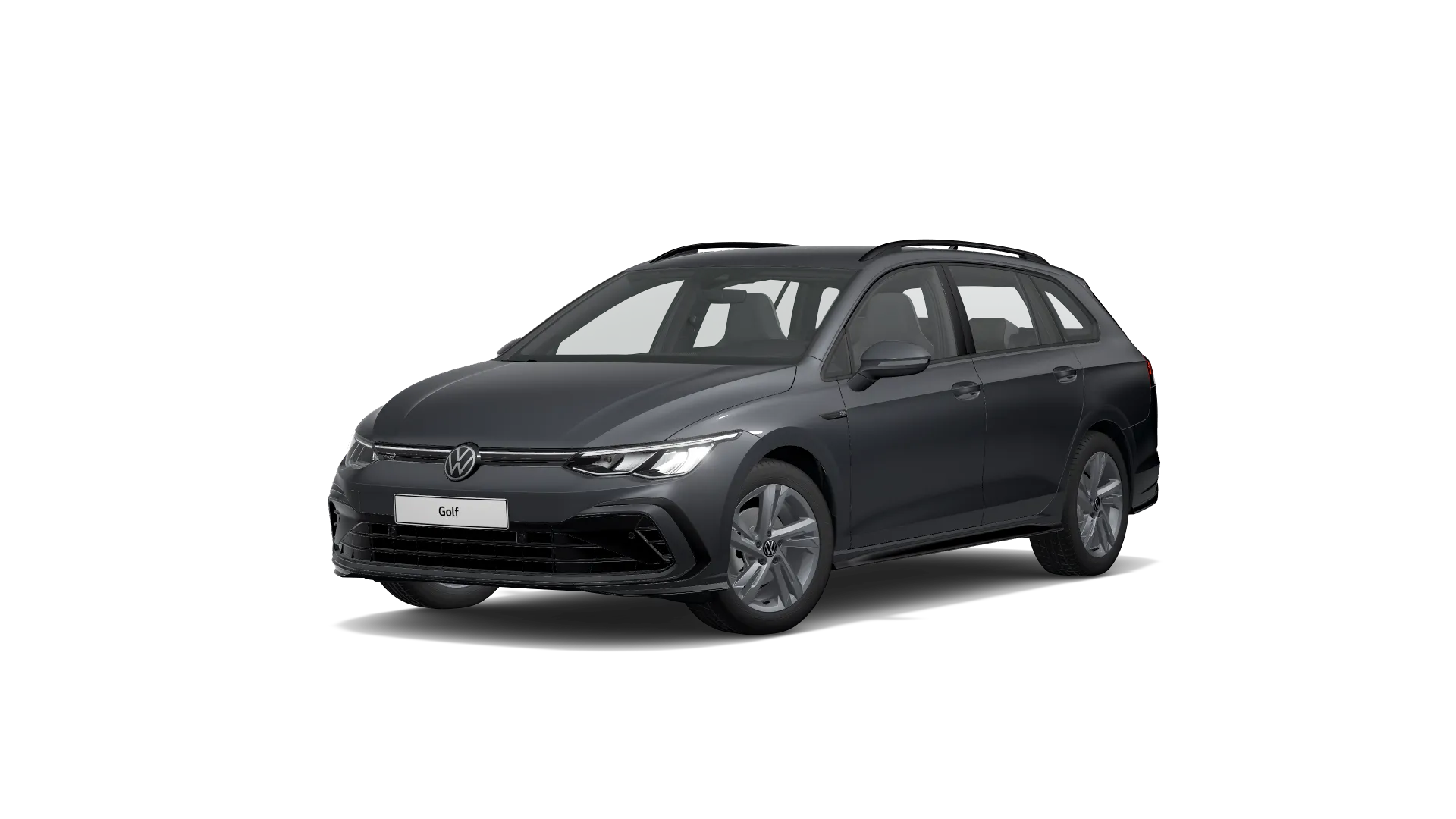 Volkswagen Golf Variant R-Line