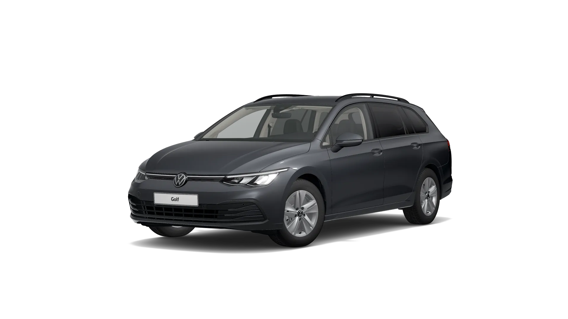 Volkswagen Golf Variant occasion