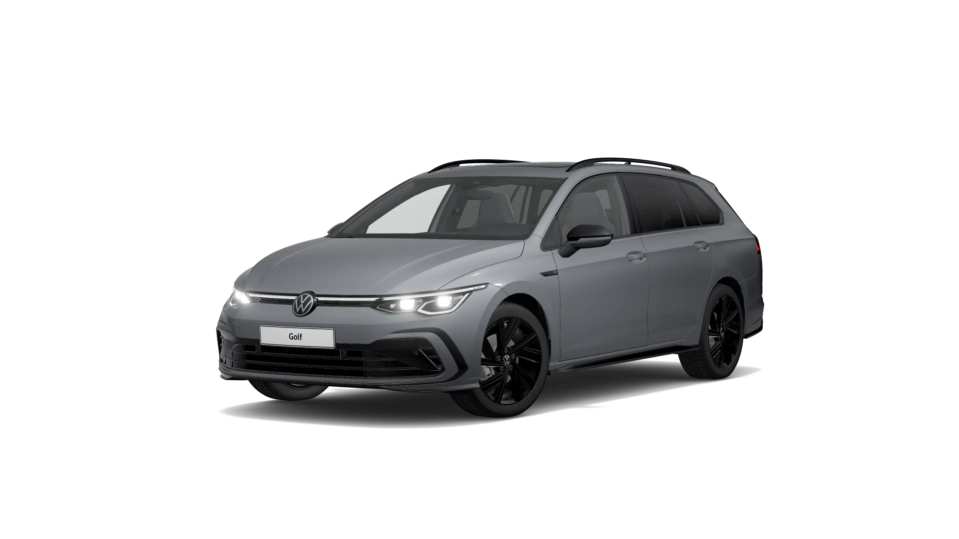 Volkswagen Golf Variant R-Line