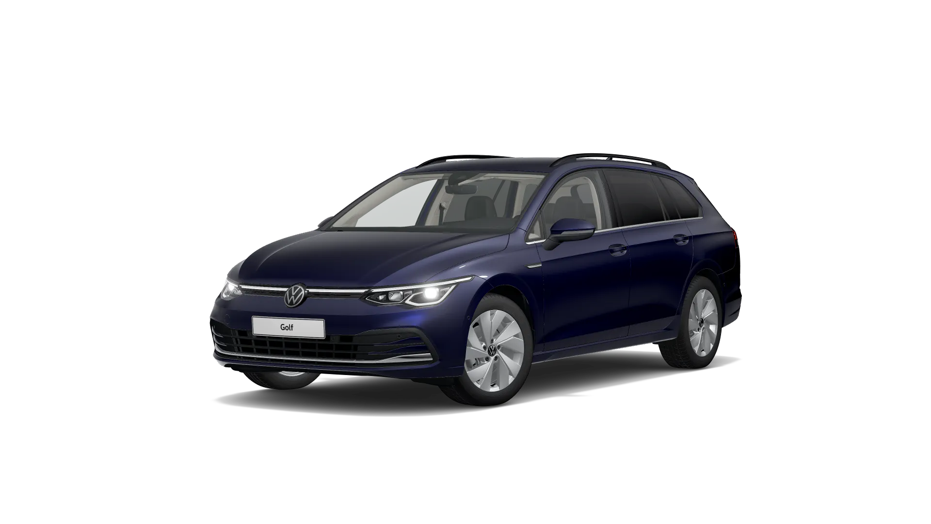 Volkswagen Golf Variant Style