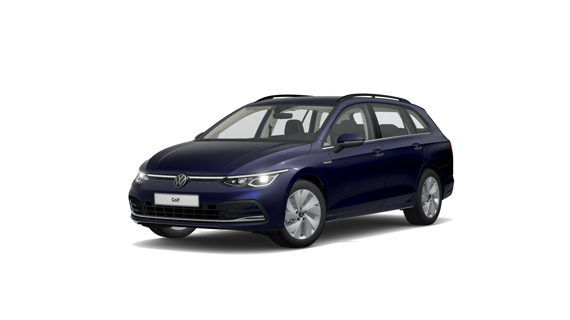 Volkswagen Golf Variant Style
