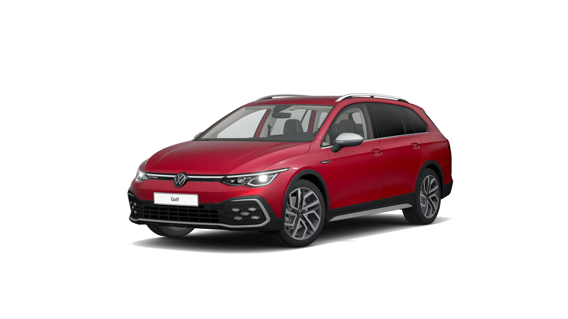 Volkswagen Golf Variant Alltrack