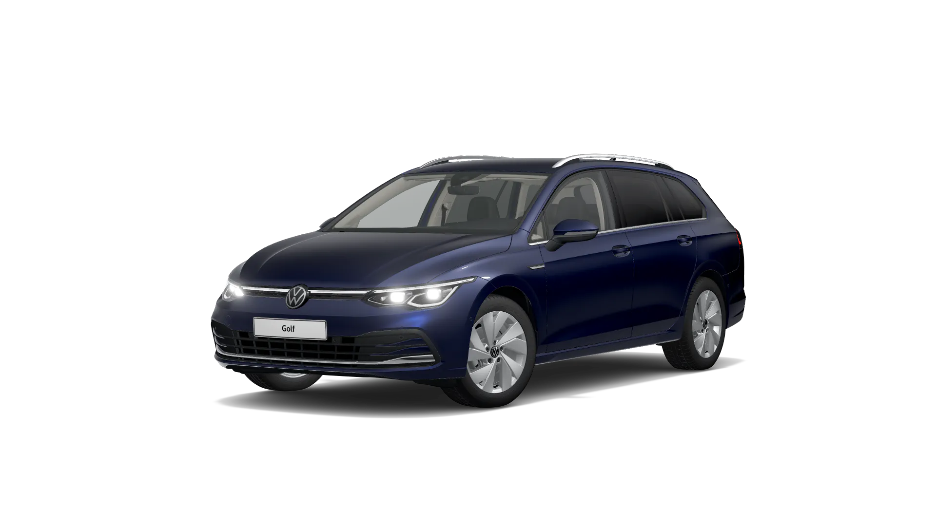 Volkswagen Golf Variant Style