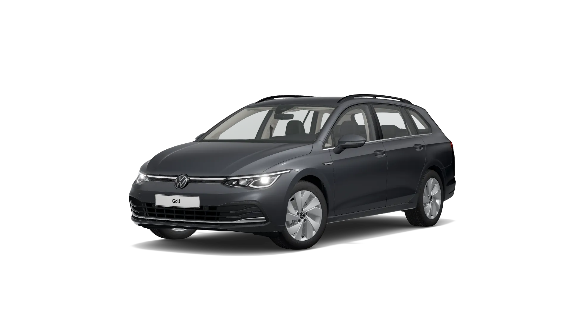 Volkswagen Golf Variant Style