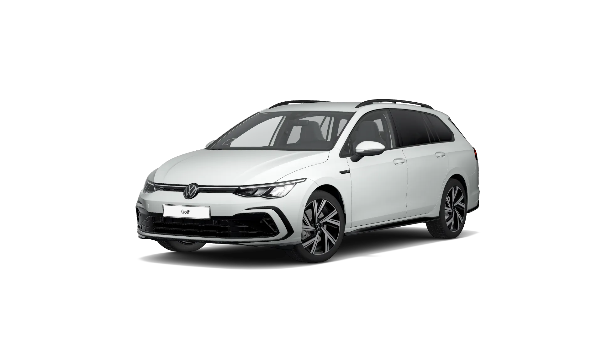 Volkswagen Golf Variant R-Line
