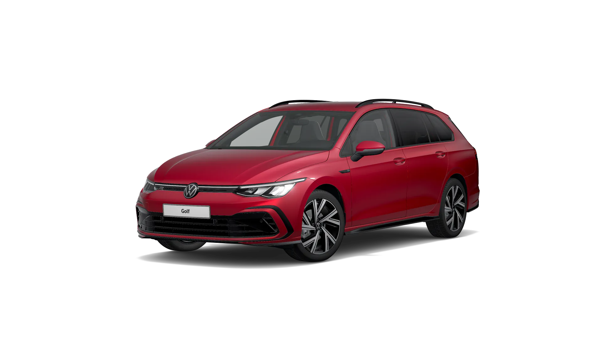Volkswagen Golf Variant R-Line
