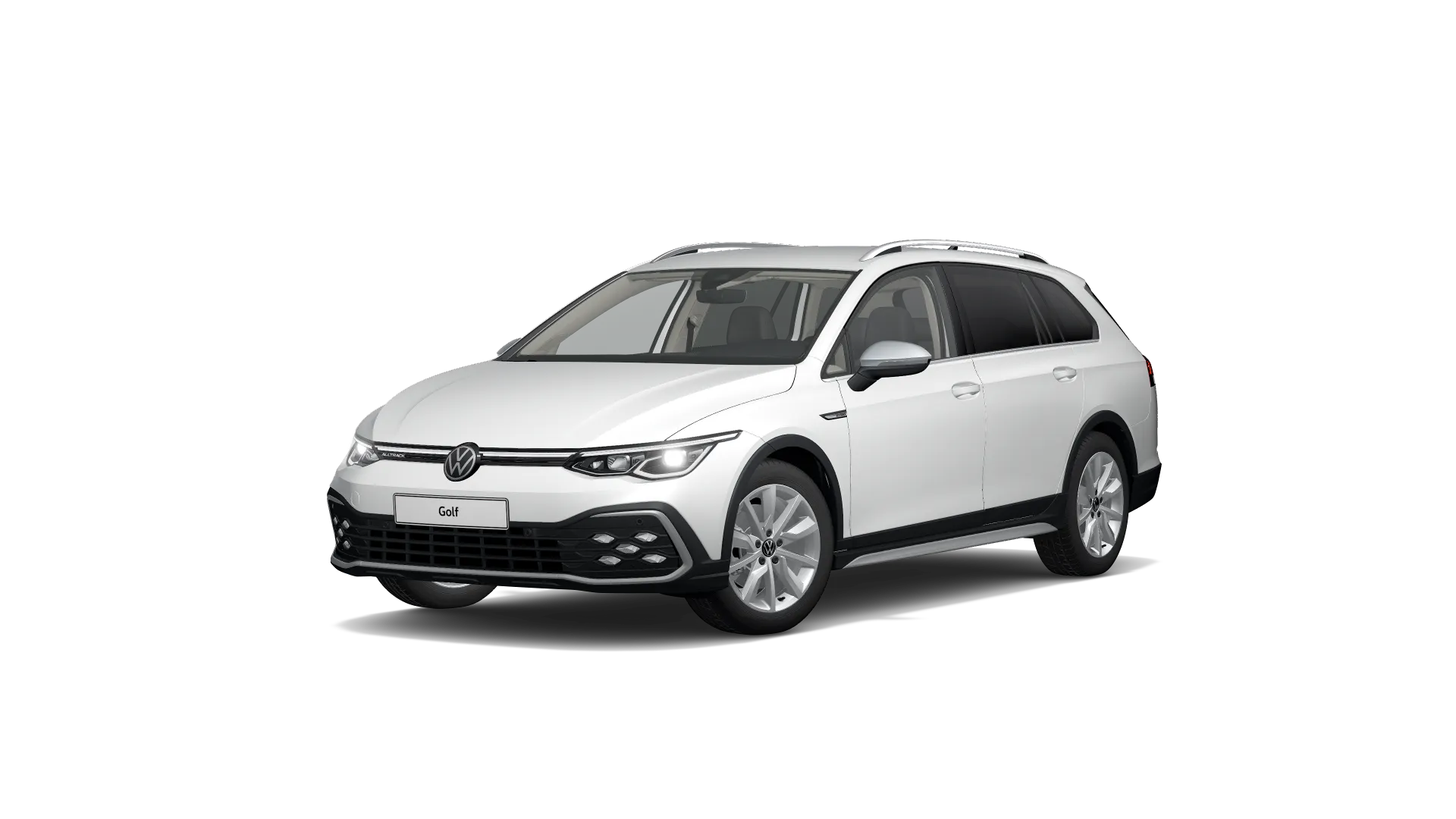 Volkswagen Golf Variant Alltrack