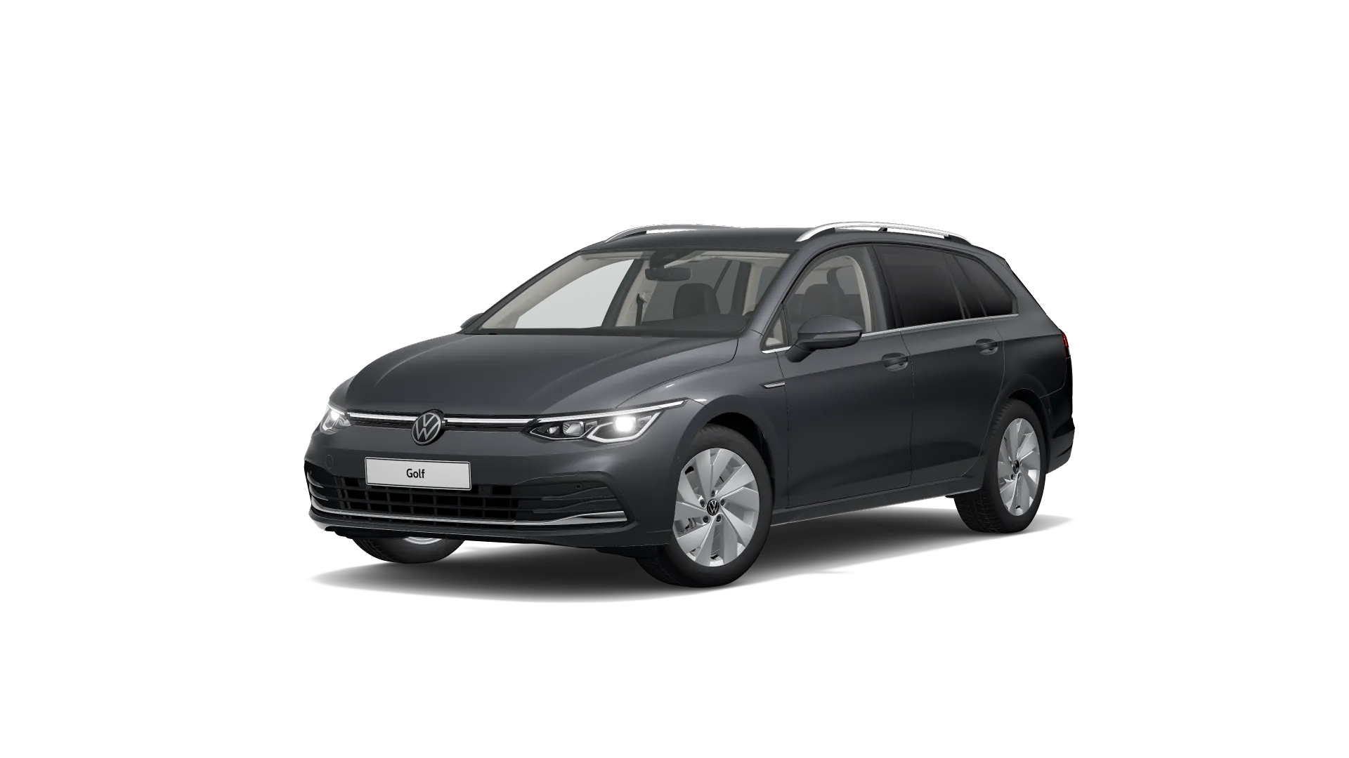 Volkswagen Golf Variant Style