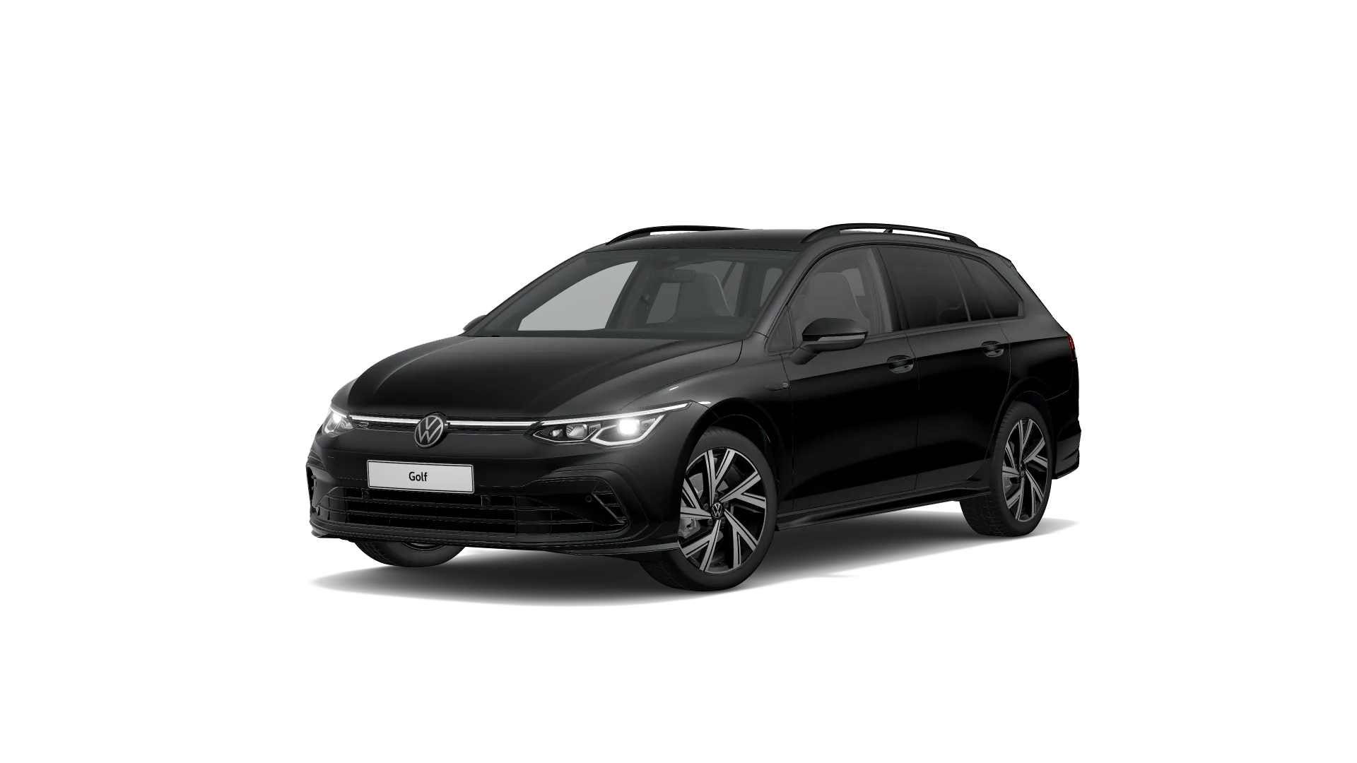 Volkswagen Golf Variant R-Line