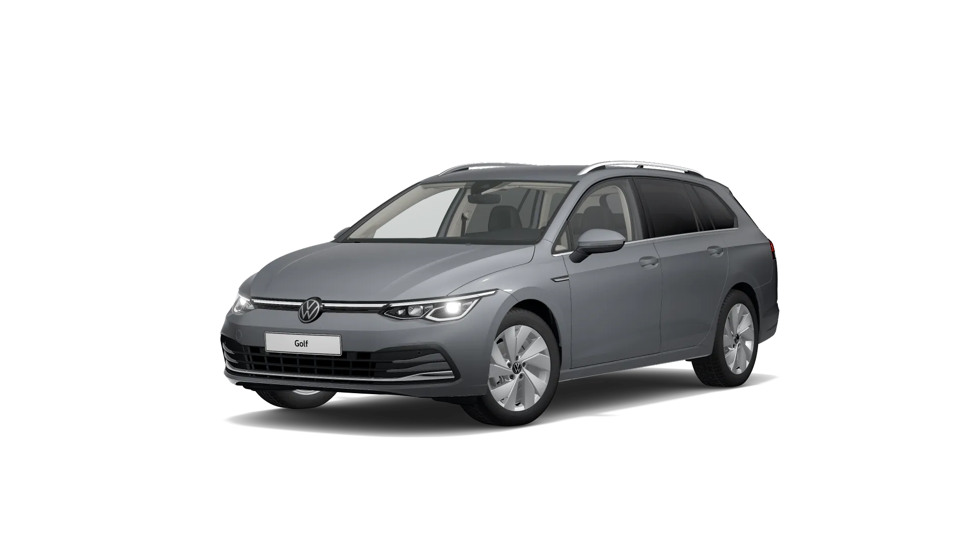 Volkswagen Golf Variant Style