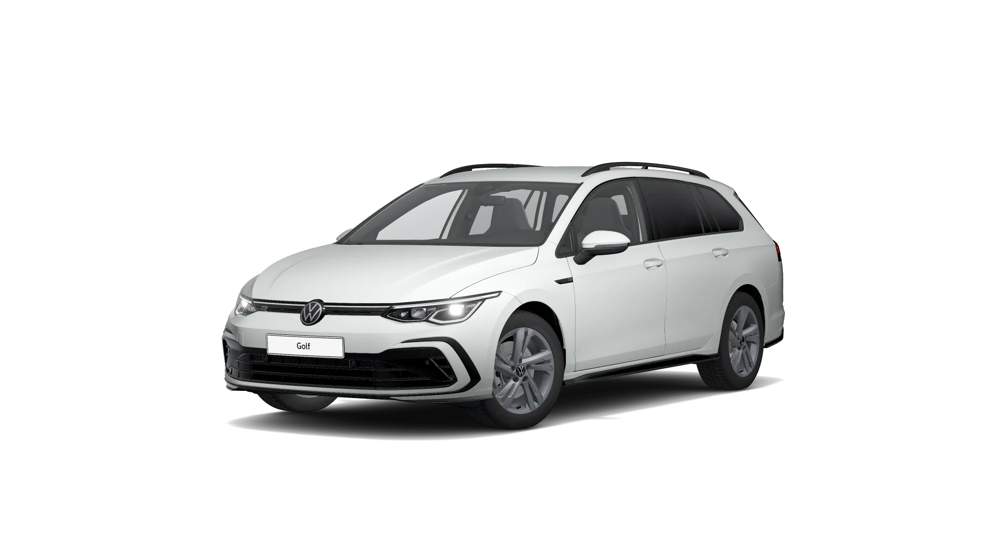 Volkswagen Golf Variant R-Line