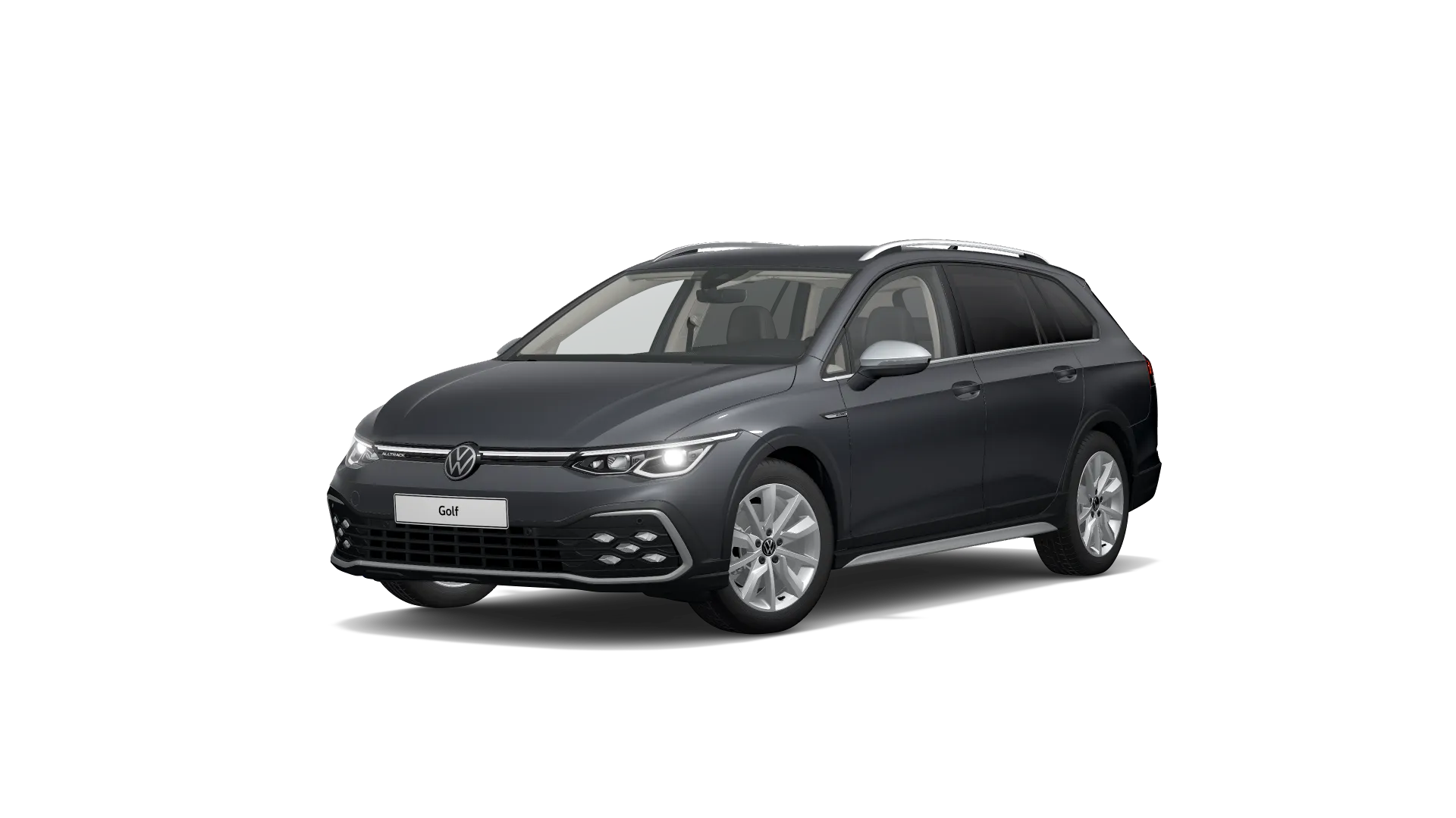 Volkswagen Golf Variant Alltrack