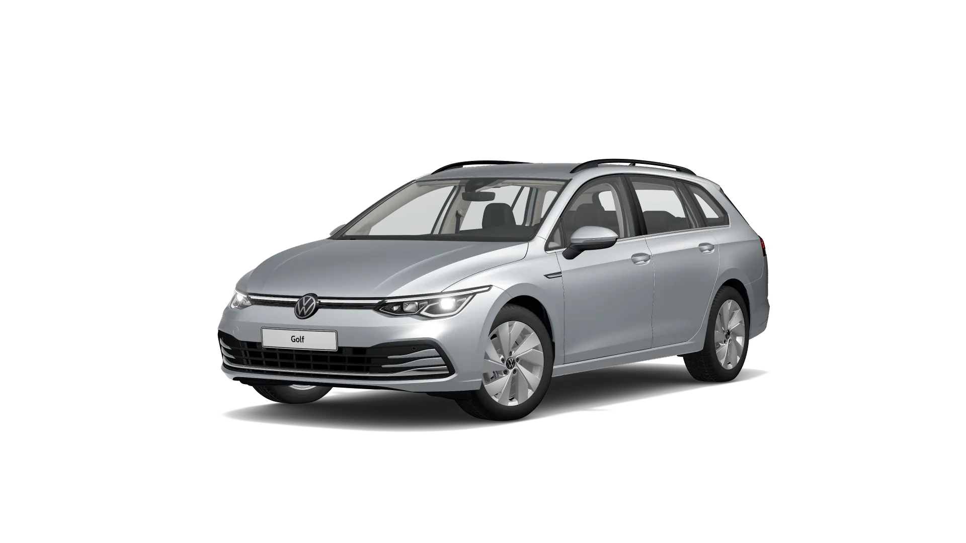 Volkswagen Golf Variant Style