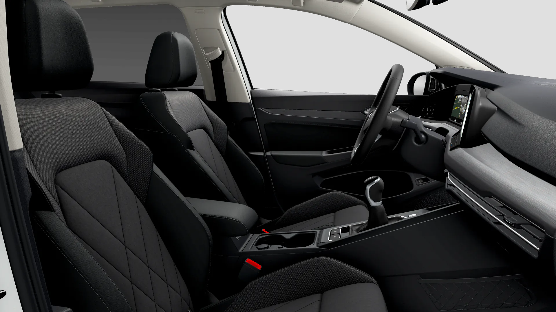 Volkswagen Golf Variant Style
