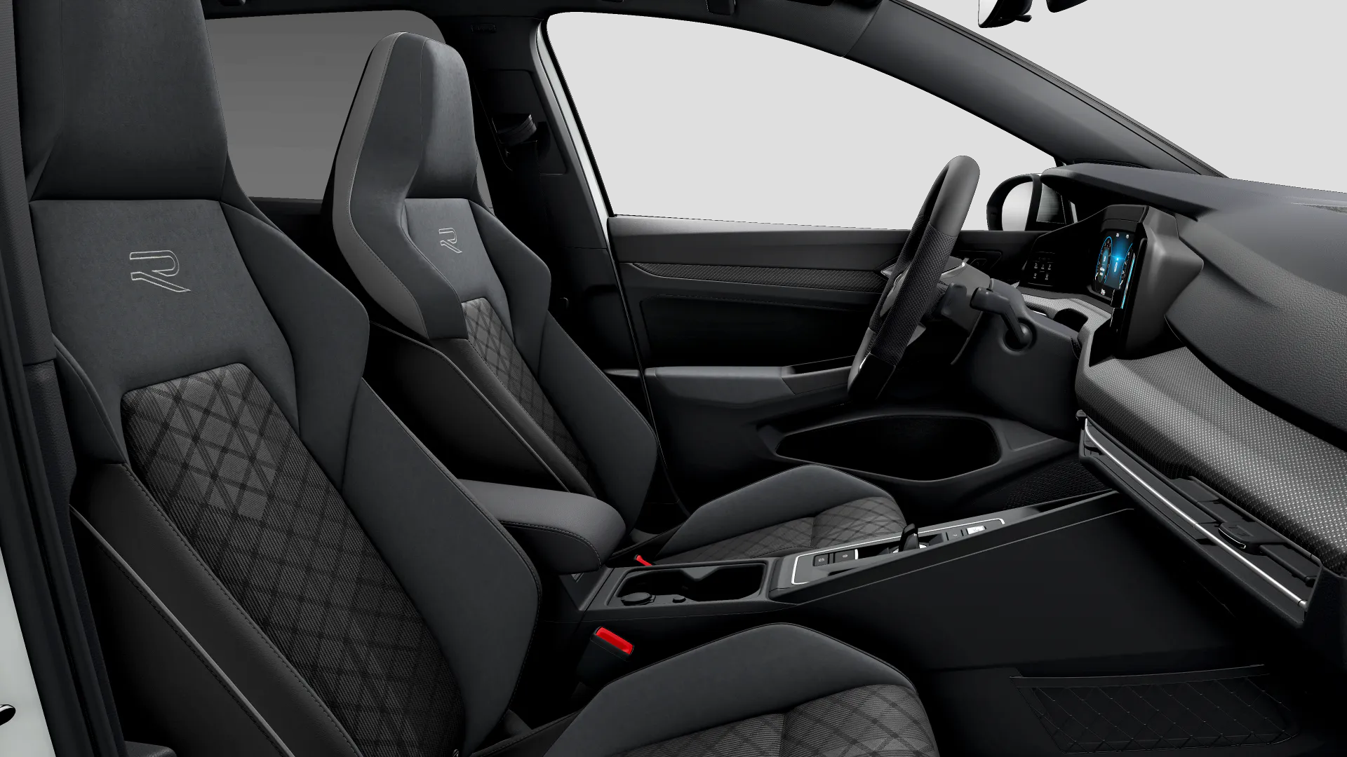 Volkswagen Golf Variant R-Line