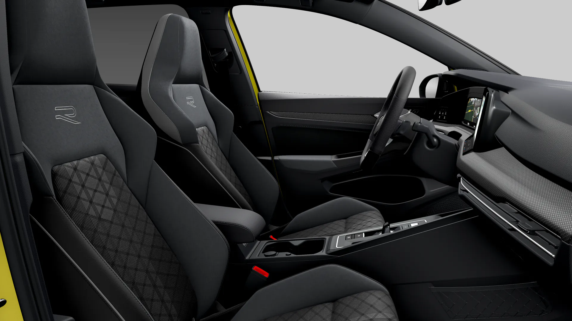Volkswagen Golf Variant R-Line