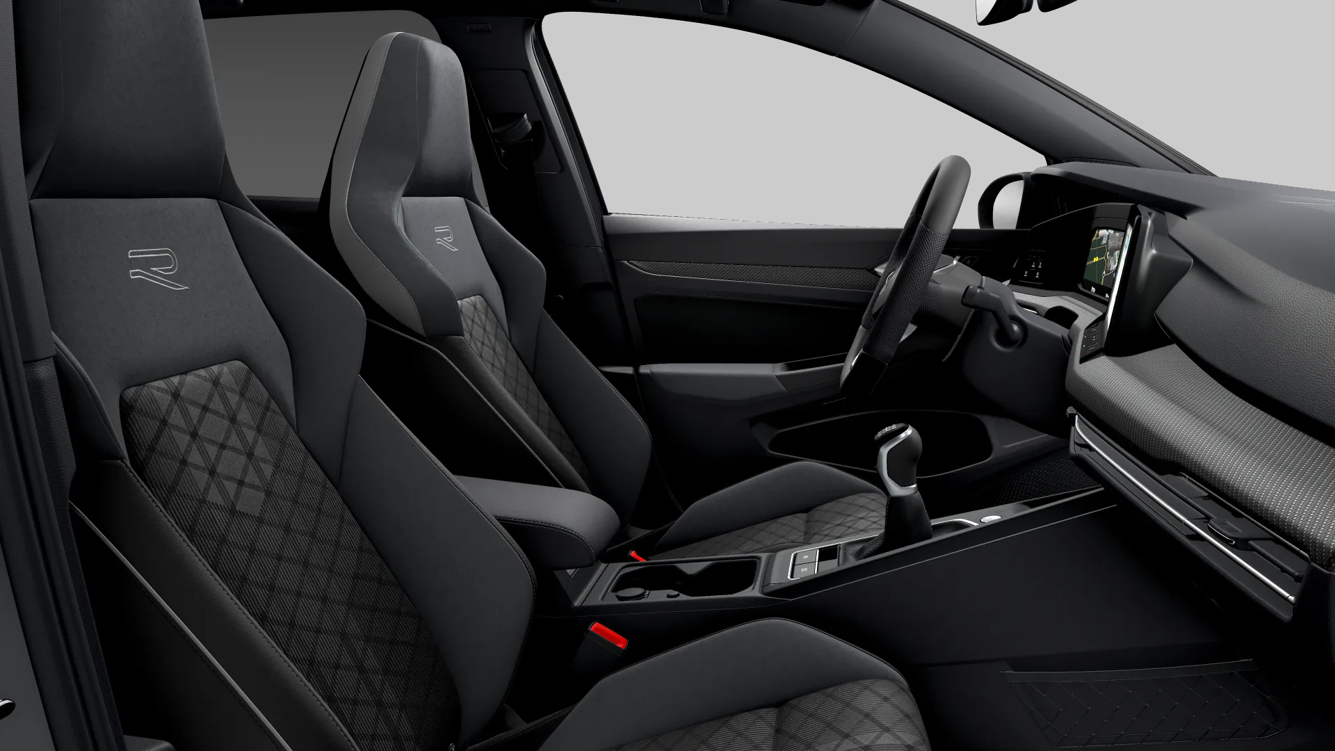 Volkswagen Golf Variant R-Line