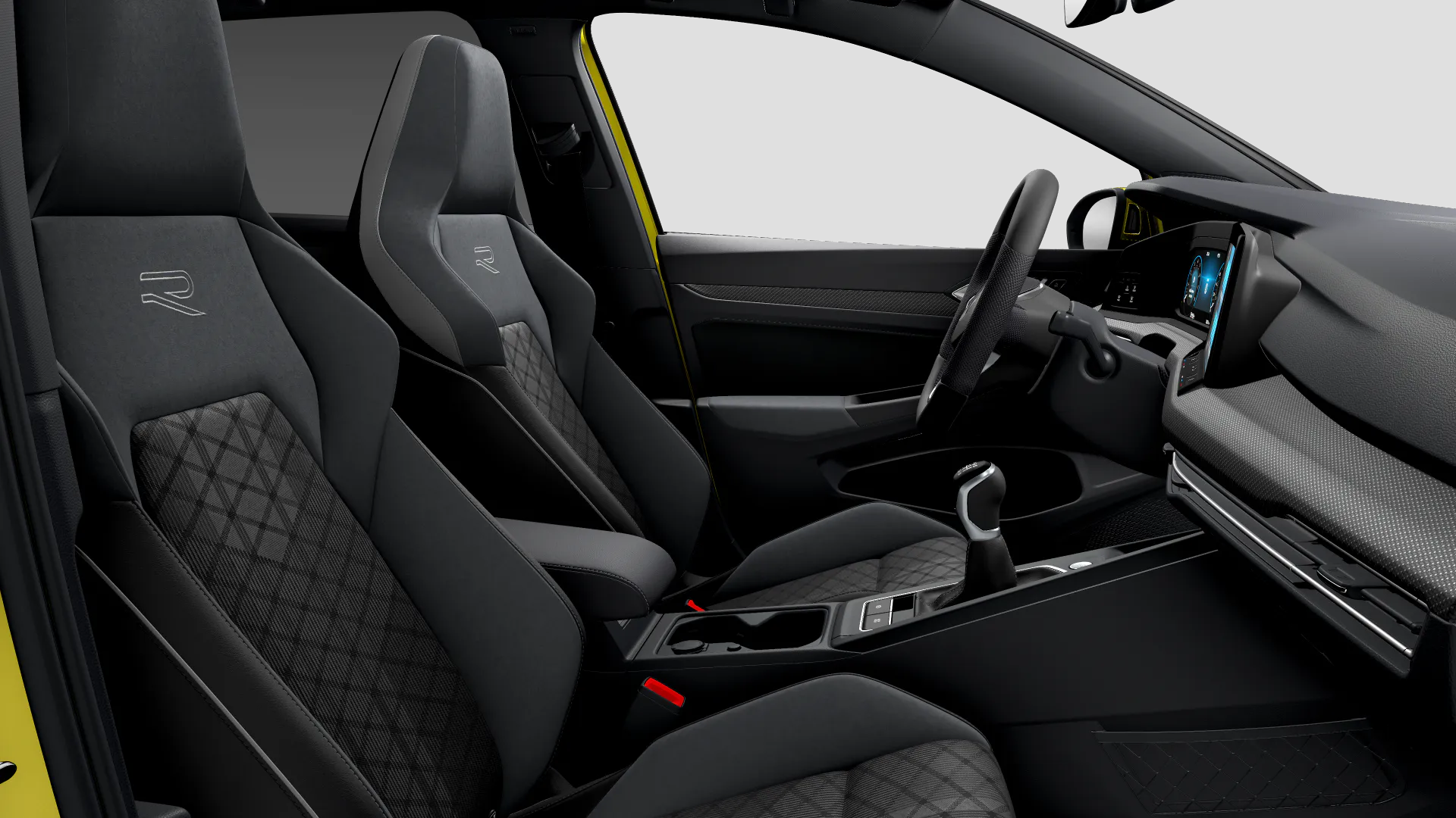 Volkswagen Golf Variant R-Line